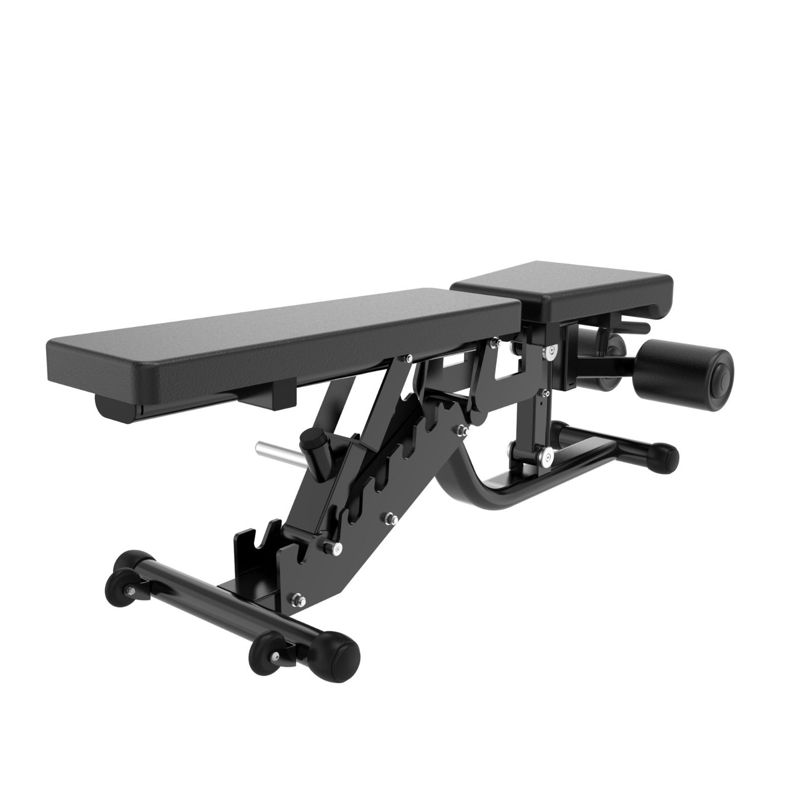 MX Adjustable Bench (FID)