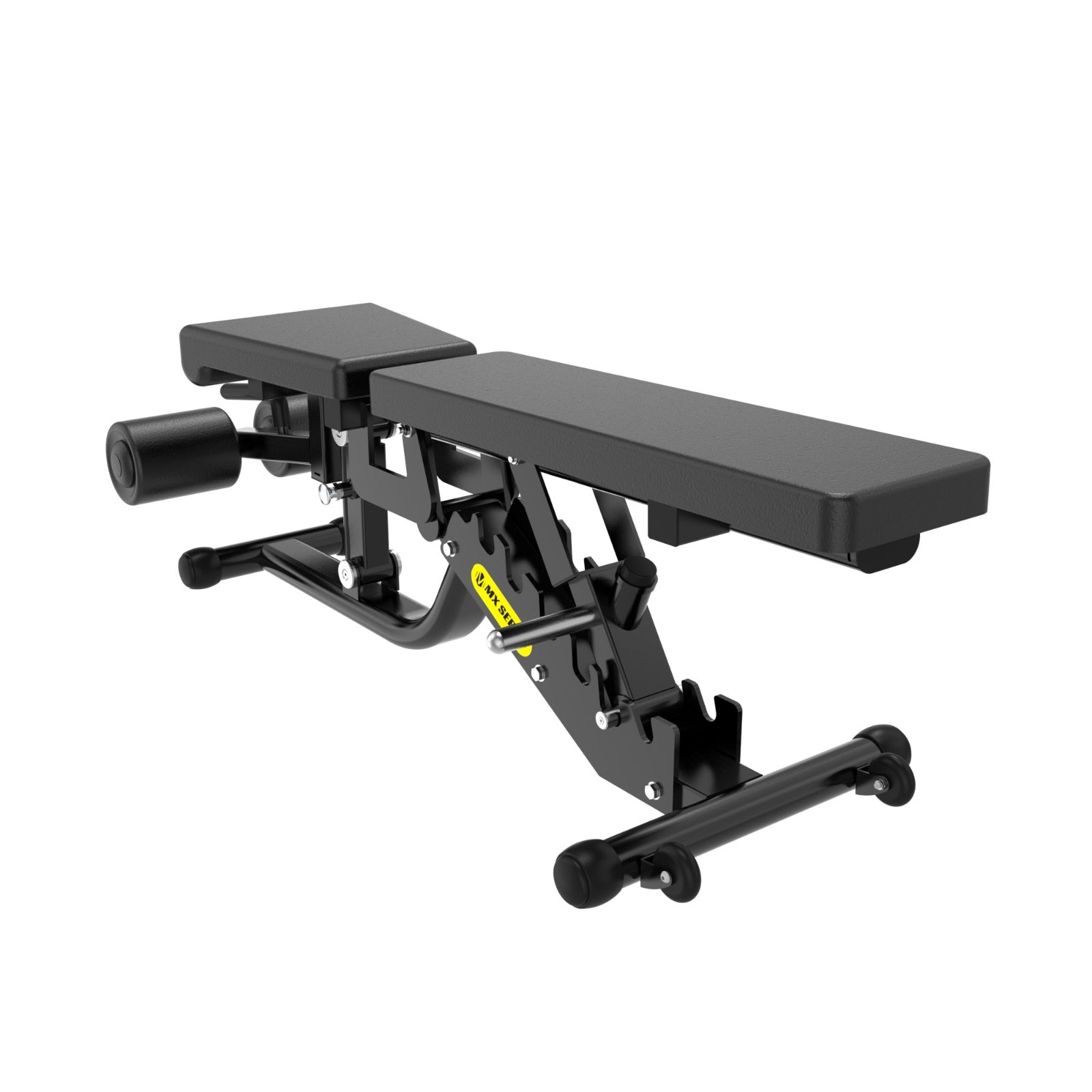 MX Adjustable Bench (FID)
