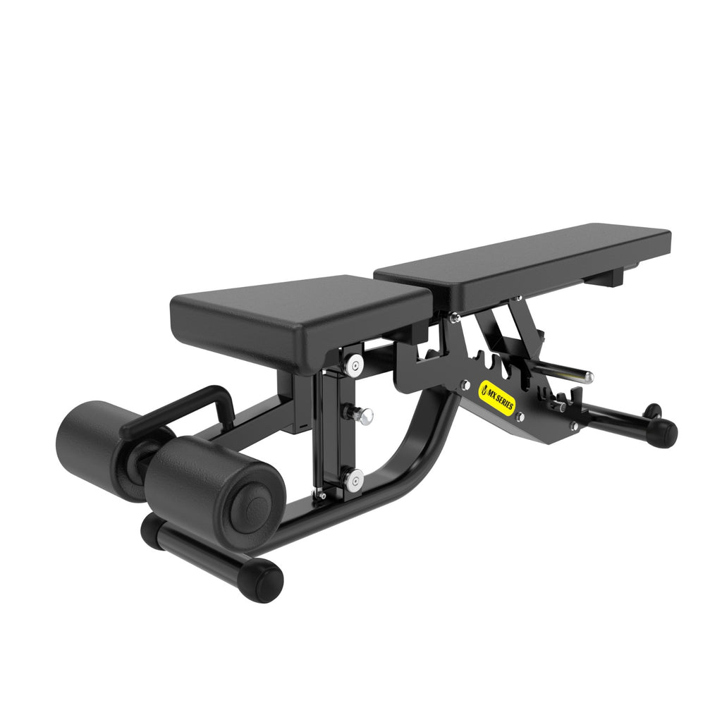 MX Adjustable Bench (FID)