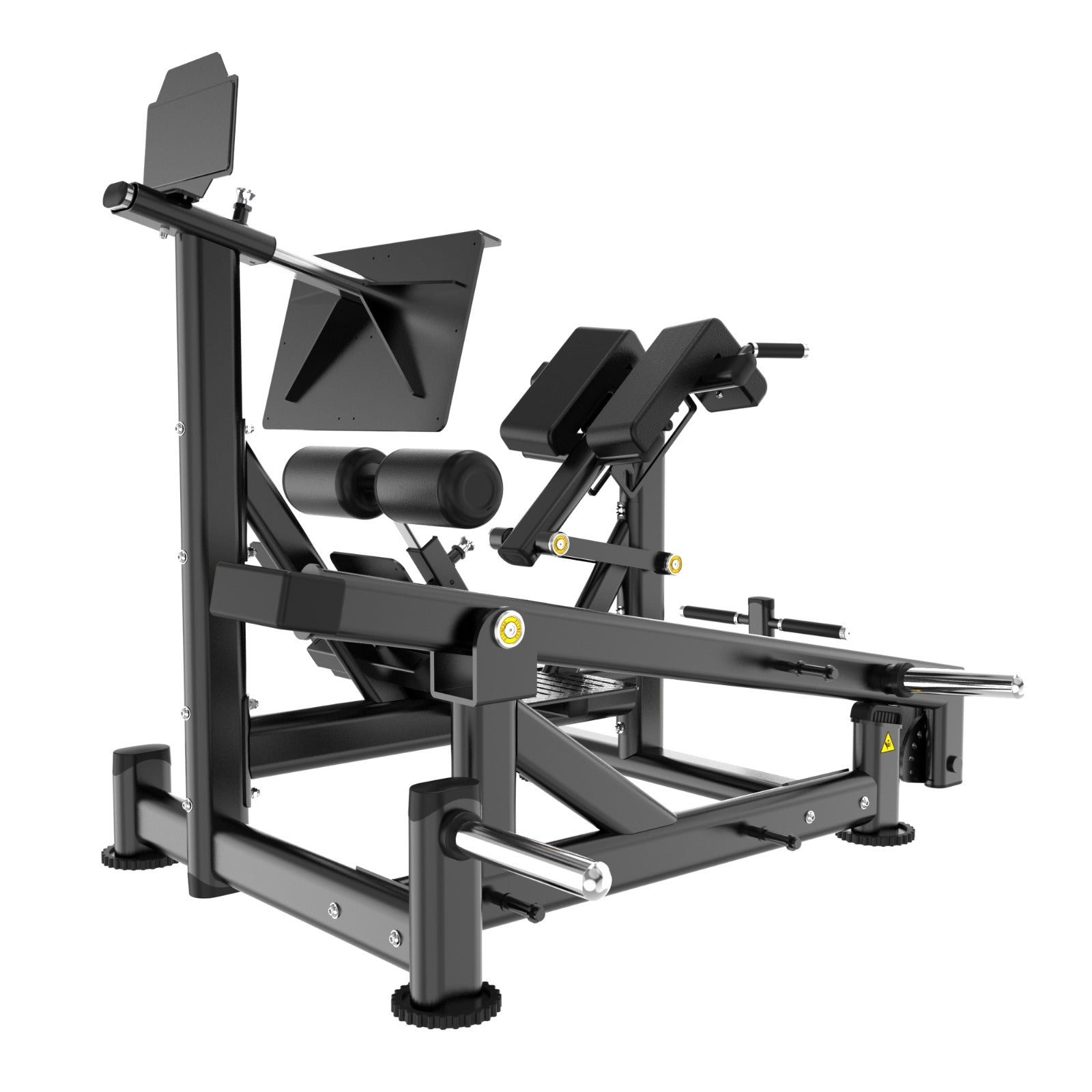 MX Hyper Extension (plate Loaded)