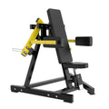 MX Lat Raise (plate Loaded)