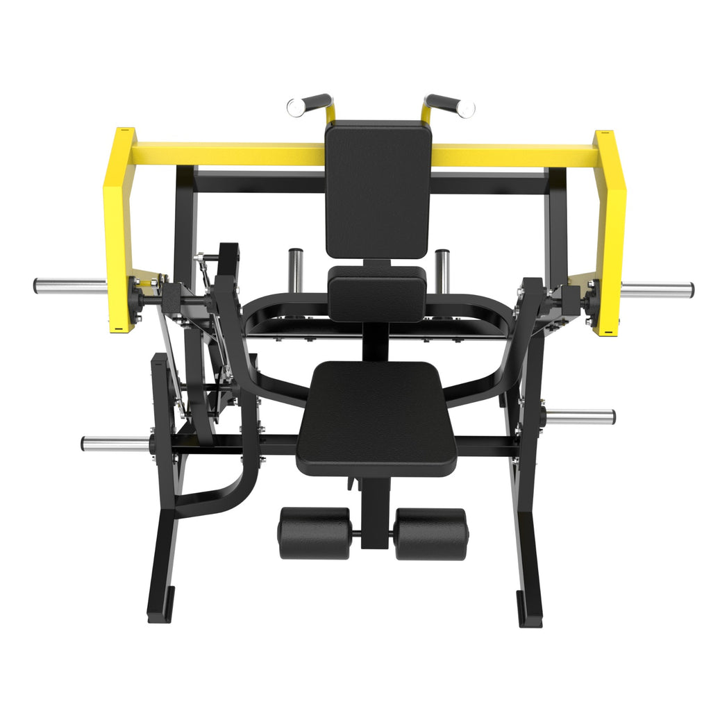 MX Abdominal (plate Loaded)