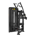 MX ISO Lat Pulldown PRO (Pin Loaded)