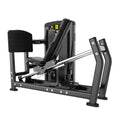 MX Leg Press PRO (Pin Loaded)