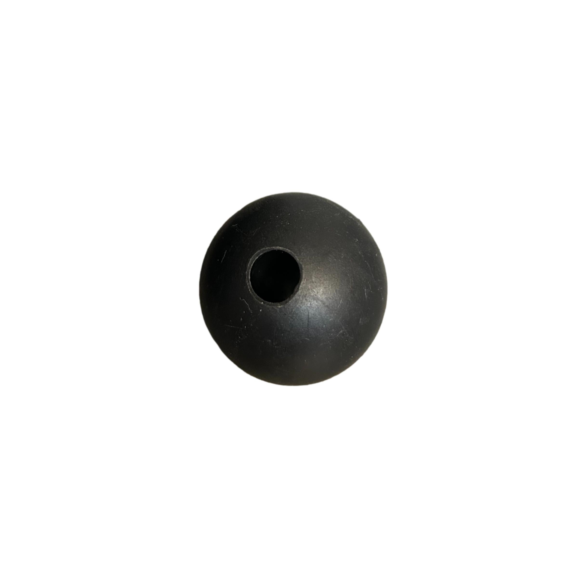Nylon Ball Cable End Stop