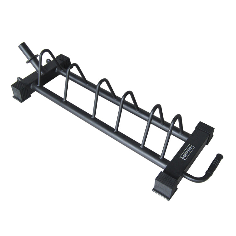Bumper Trolley