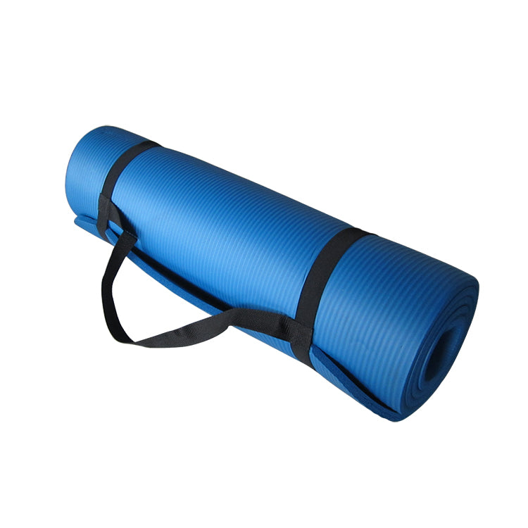 NBR Yoga Mat 15mm