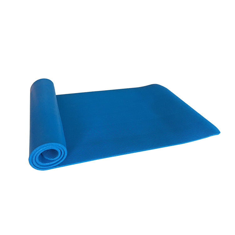 NBR Yoga Mat 15mm