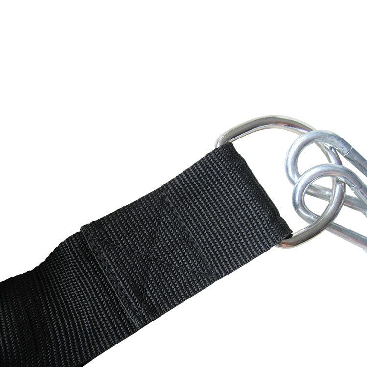Dip/chain Belt