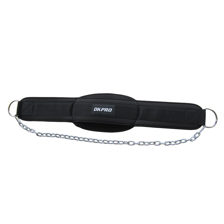 Dip/chain Belt