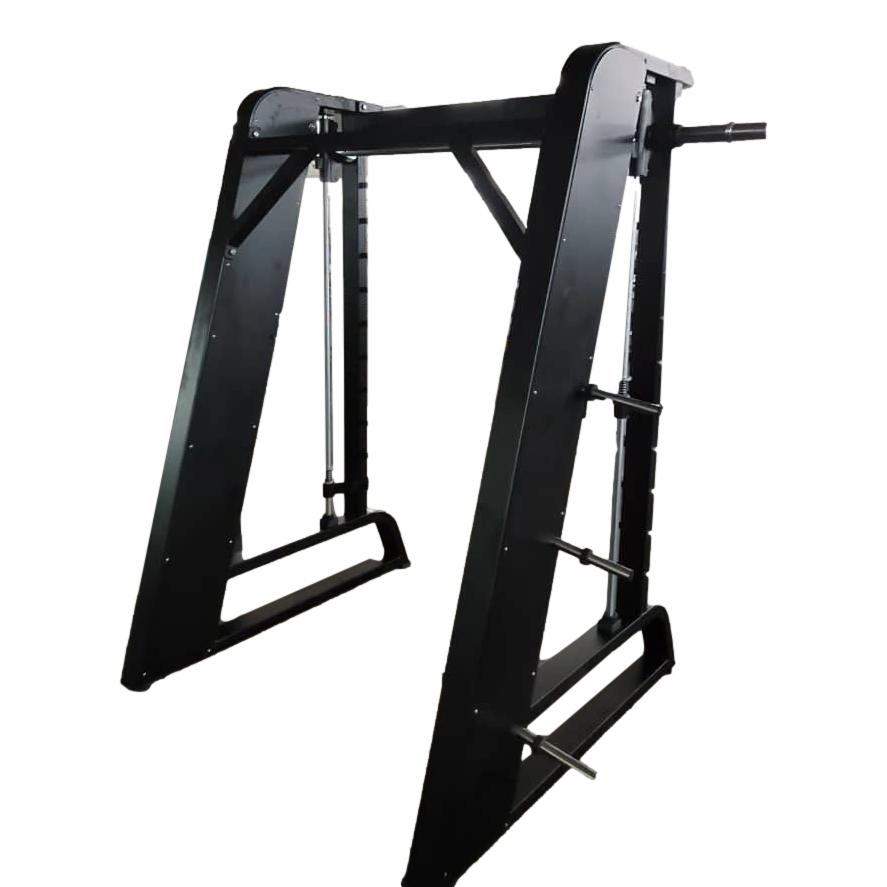 Commercial Smith Machine