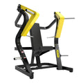 Mx Flat Chest Press (plate Loaded)