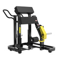 Mx Standing Hamstring Curl (plate Loaded)