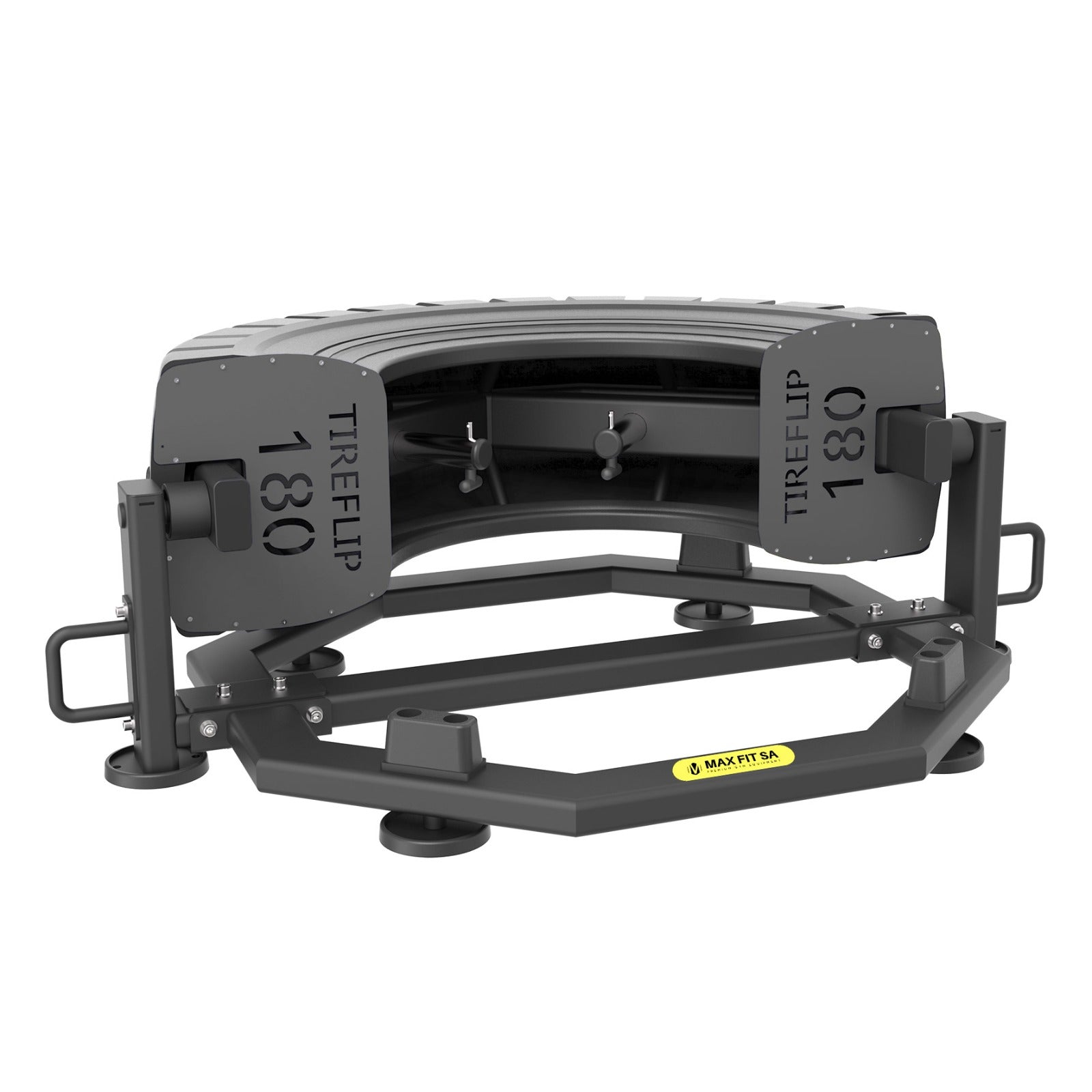 MaxFit Tyre Flipper