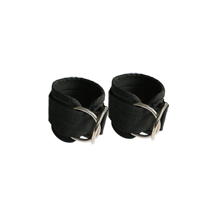 Ankle Cuffs