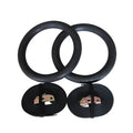 Plastic Gymnastic Rings