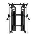 MX18 Dual Adjustable Pulley Station