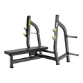 MX Flat Bench Press