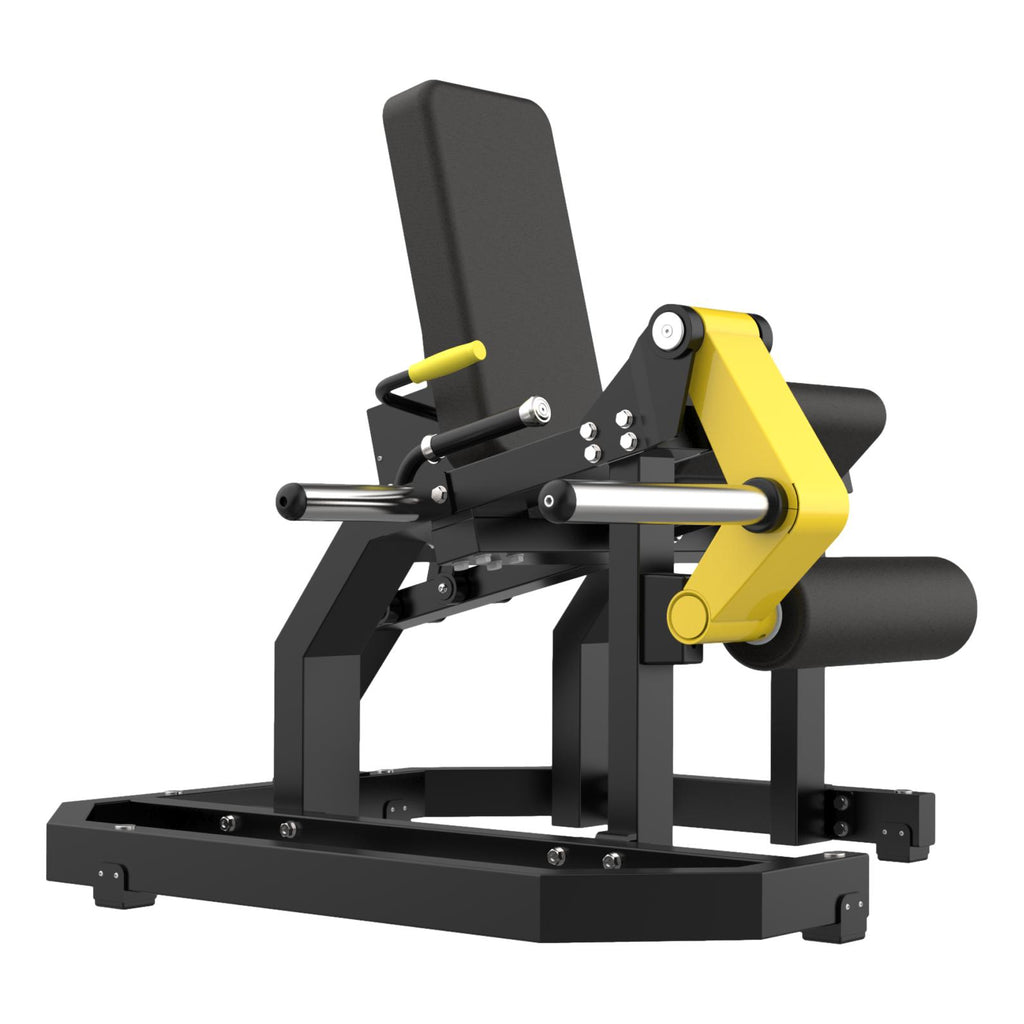 MX Leg Extension (plate Loaded)