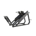 Mx Hack Squat (Plate Loaded)