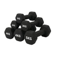 Maxfit Studio Dumbbells