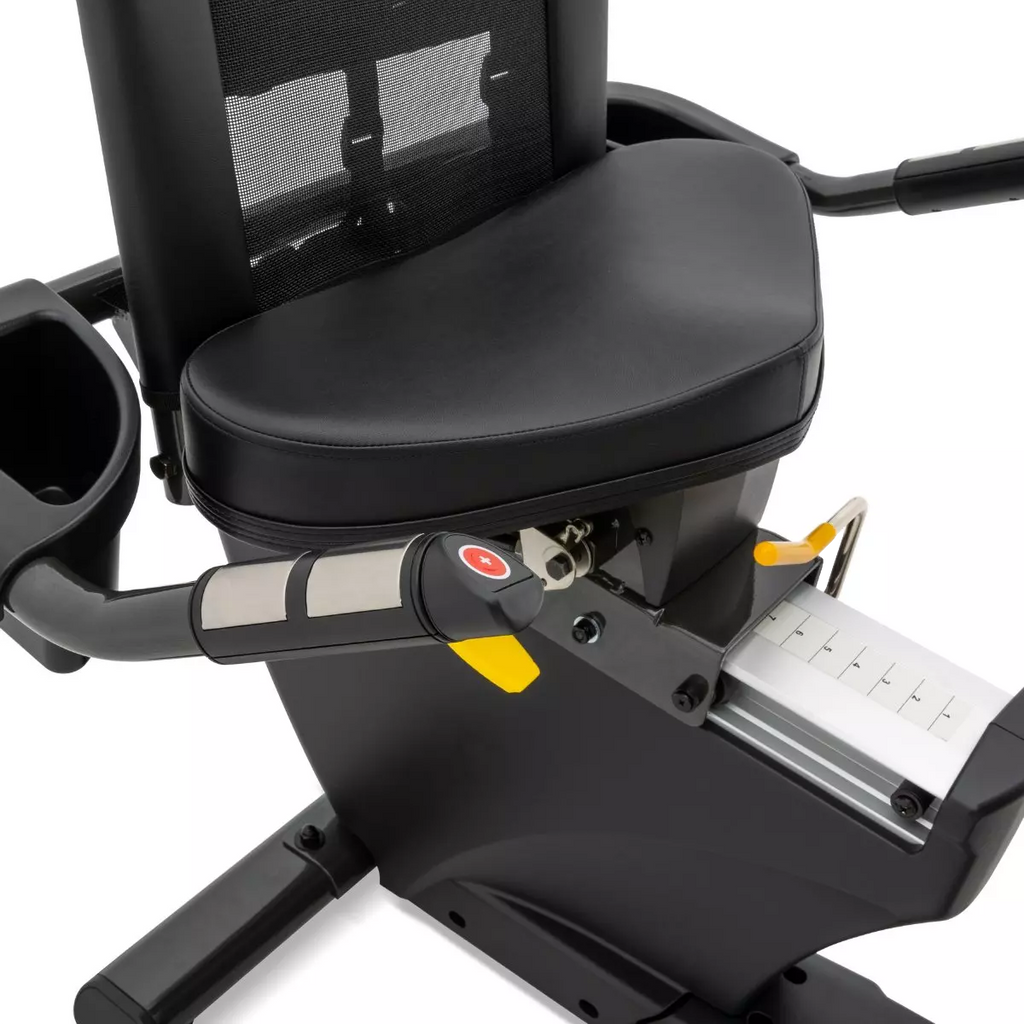 Spirit XBR95 Light Commercial Recumbent Bike