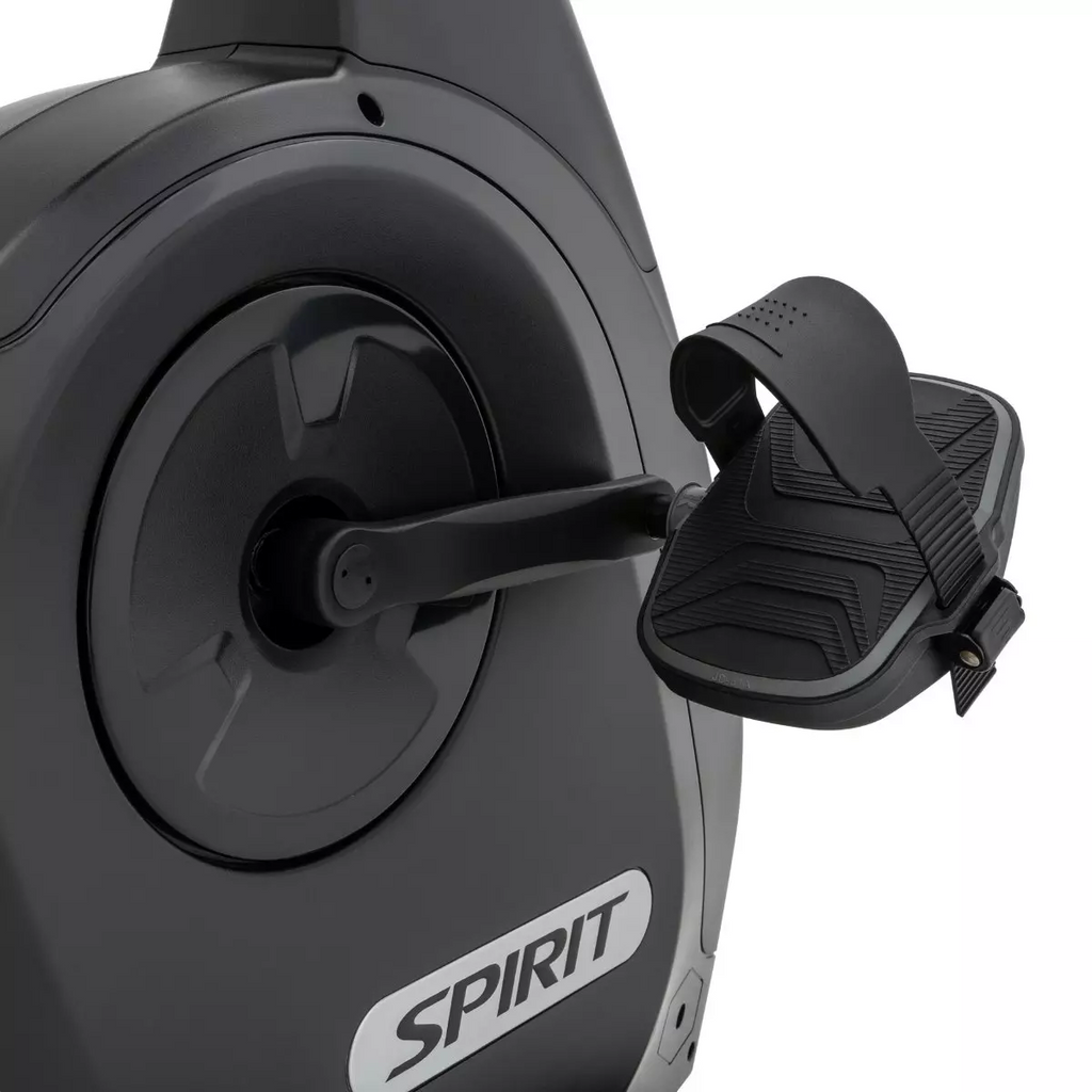 Spirit XBR95 Light Commercial Recumbent Bike
