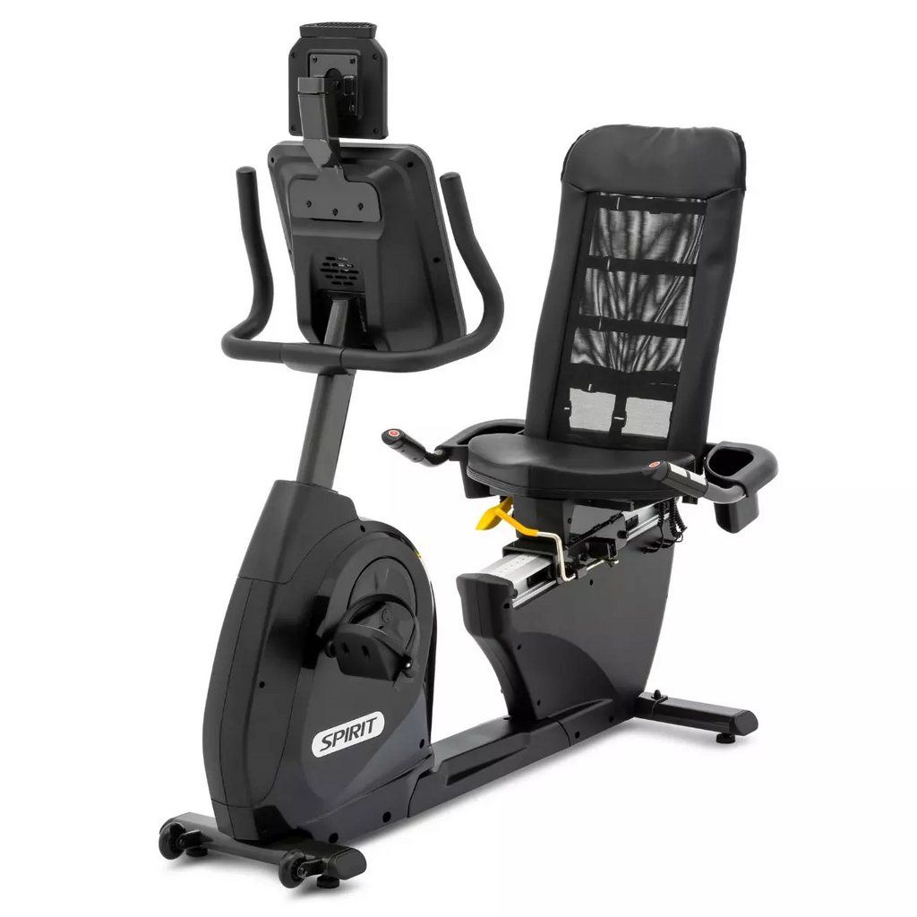 Spirit XBR95 Light Commercial Recumbent Bike