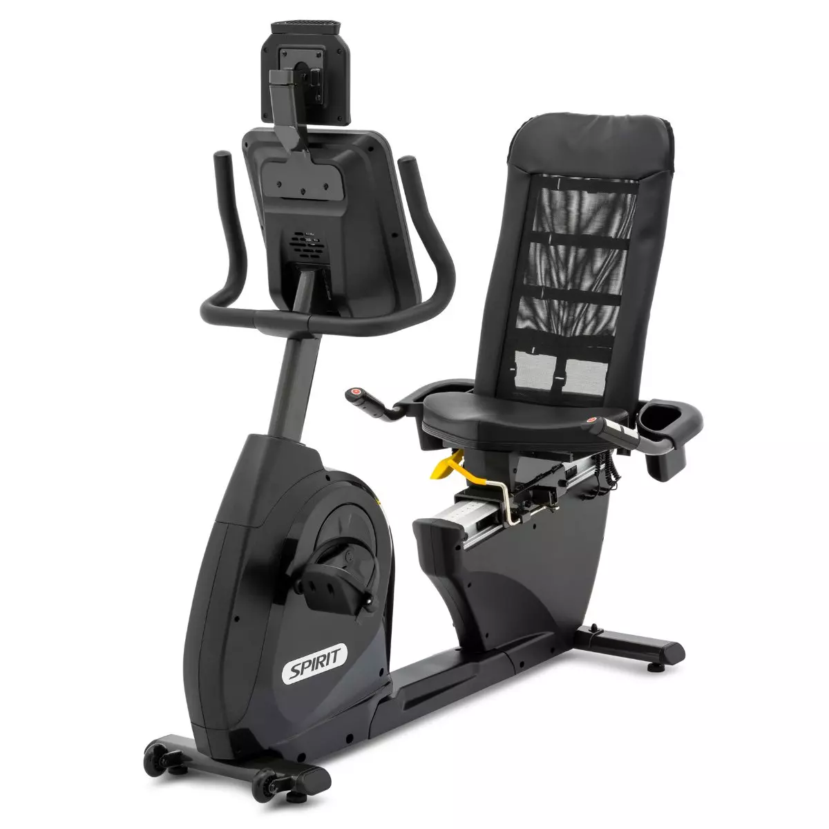 Spirit XBR95 Light Commercial Recumbent Bike