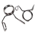 Olympic Spring Collars