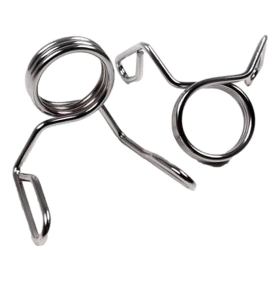 Olympic Spring Collars