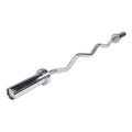 Olympic EZ Bar