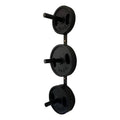 Vertical Olympic Plate Storage