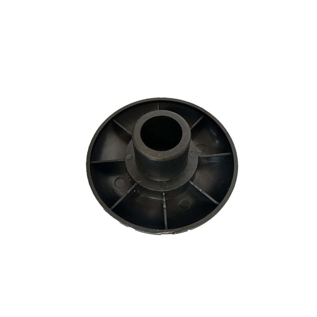 Round Cushion End Cap