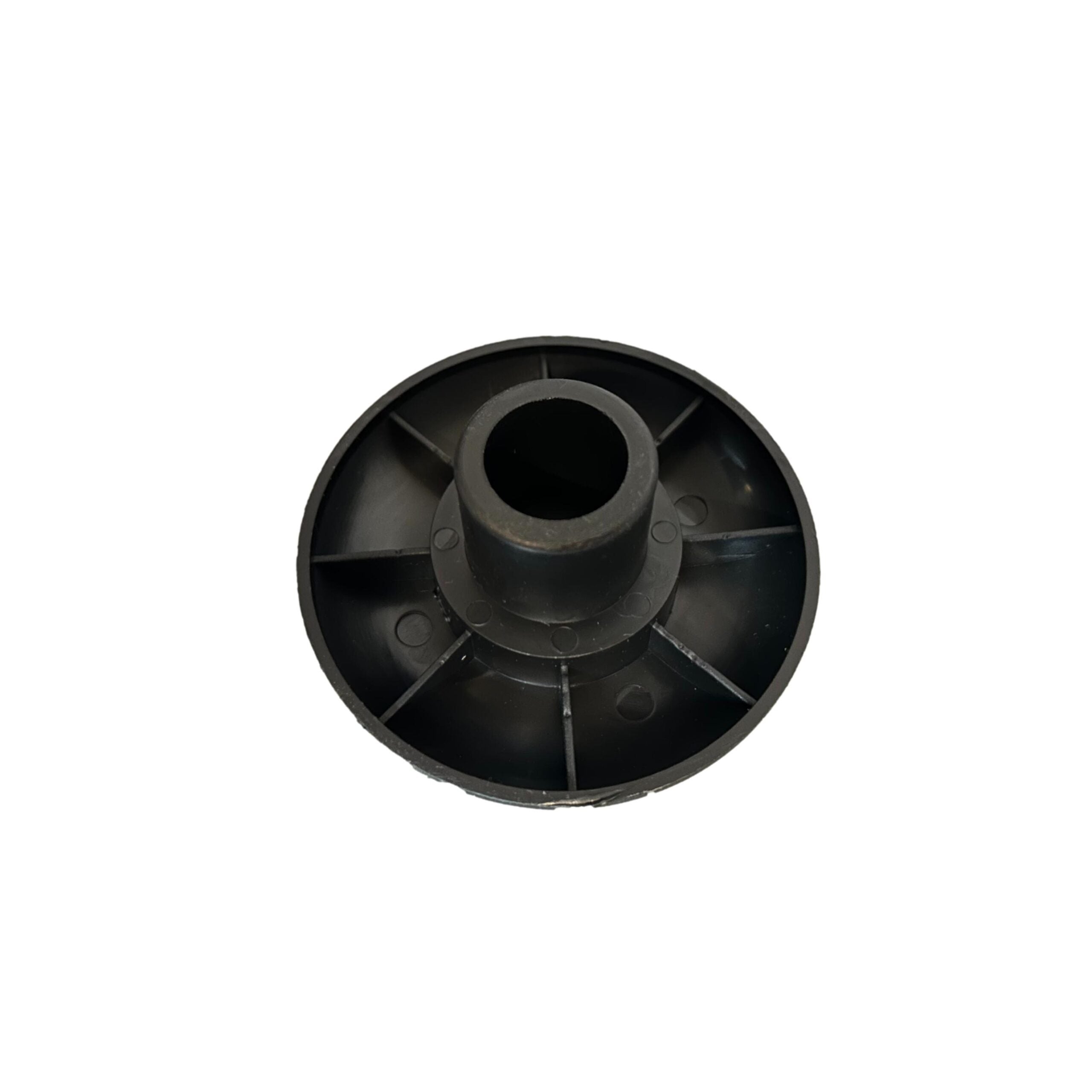 Round Cushion End Cap