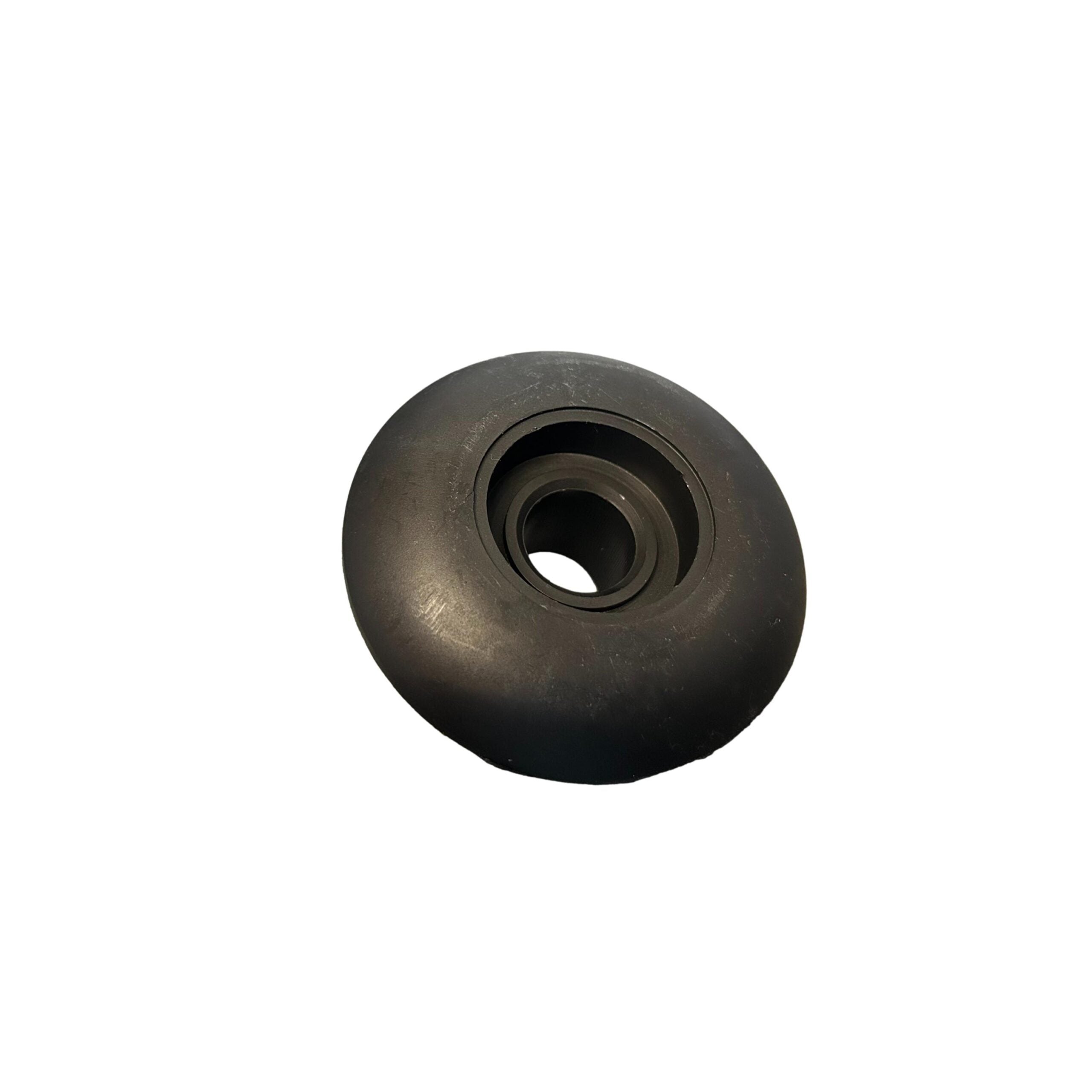 Round Cushion End Cap