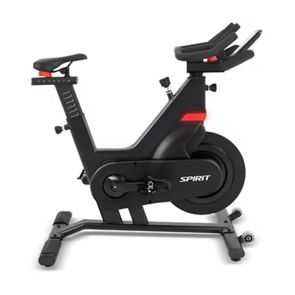 Spirit Sbc900 Commercial Spinning Bike
