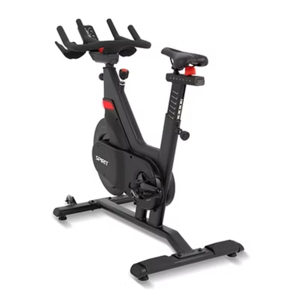 Spirit Sbc900 Commercial Spinning Bike