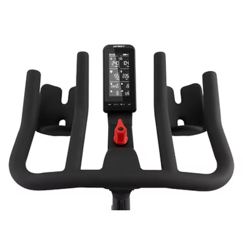 Spirit Sbc900 Commercial Spinning Bike