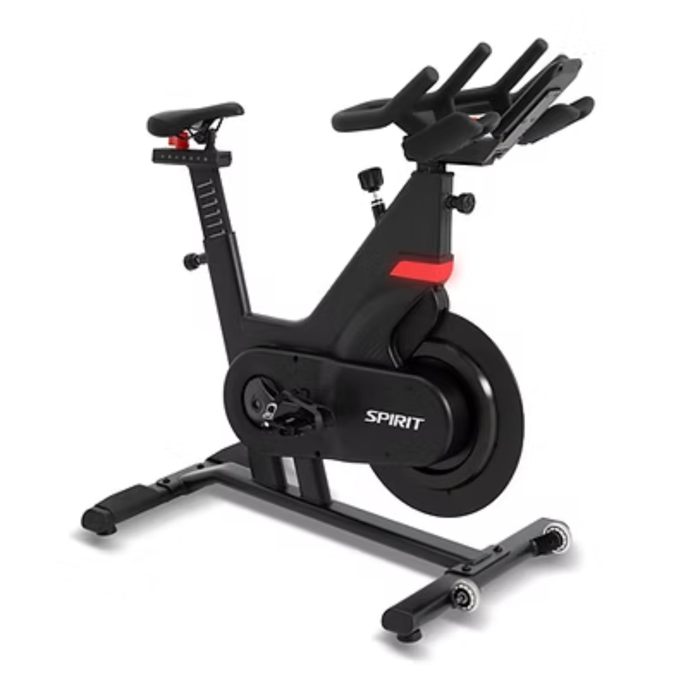 Spirit Sbc900 Commercial Spinning Bike