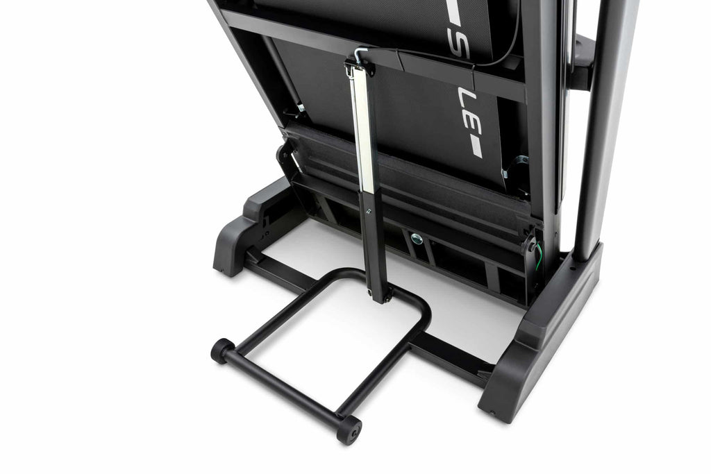 Sole Fitness F65 Home Use Treadmill 3.25 Chp