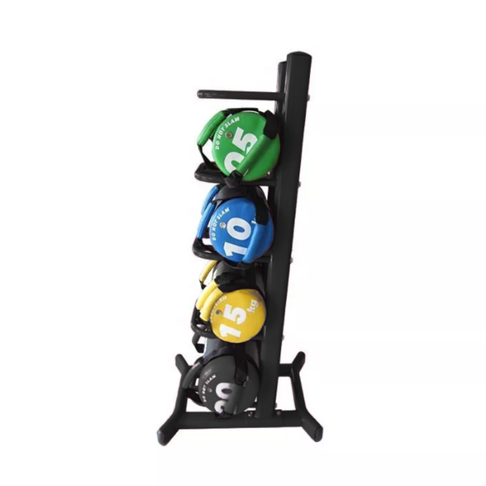 Sand Bag Storage Rack (5 Tier)