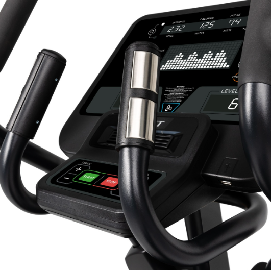 Spirit CE850 Commercial Elliptical