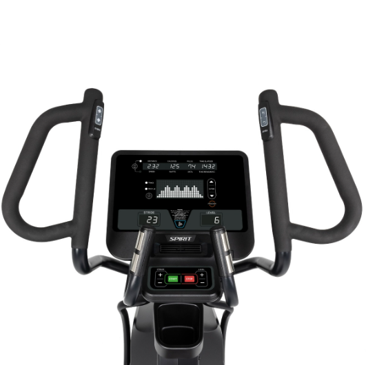 Spirit CE850 Commercial Elliptical