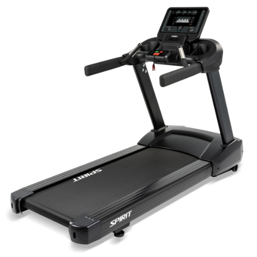 Spirit CT850 Commercial Treadmill
