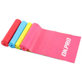 Latex Resistance Bands