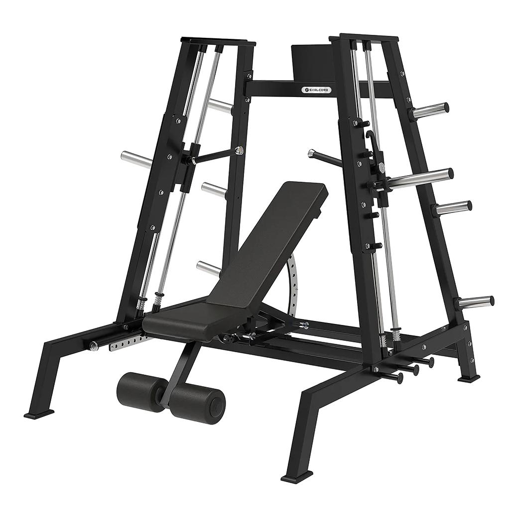 MX Smith Chest/Shoulder Press