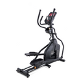 Sole Fitness E20 Home Use Elliptical