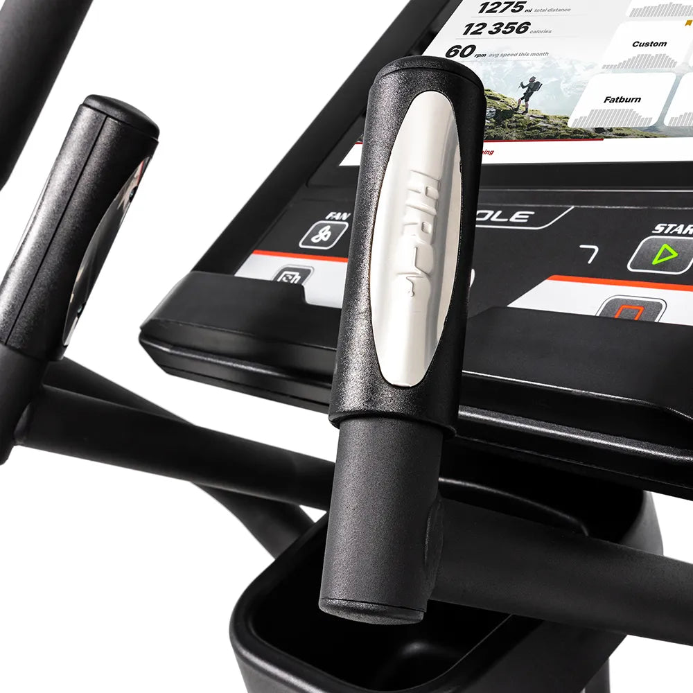 Sole Fitness E95 Elliptical 2024 (light Commercial)