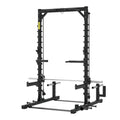 MX Squat Rack and Smith Machine Combo (Plate Loaded)